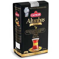 Caykur Altinbas Cayi Zwarte Thee 500 g