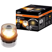 OSRAM ROAD FLARE TA20, LEDSL104, oplaadbare magnetische LED-waarschuwingslamp, 2000K, voor noodgevallen op de weg