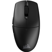 Corsair M55 muis gamen rechtshandig RF Wireless + Bluetooth + USB Type-A optisch 24000 DPI