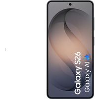 Samsung Galaxy S26 telefoon 12/512 GB zwart