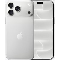 iPhone 18 Pro Max 2TB Silver