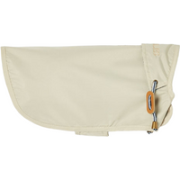 Rosewood x Joules Sandshell Raincoat for Small Dogs