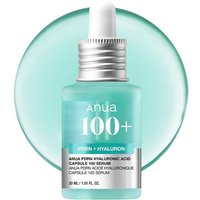 PDRN hyaluronzuur capsule 100 serum 30 ml