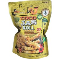 Coco Jas Rijstrol Durian - 100 g