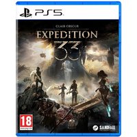 Clair Obscur: Expedition 33 - PS5