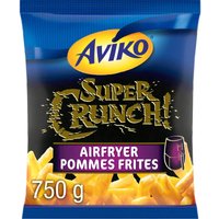 Aviko Supercrunch Airfryer Pommes Frites - 750 g