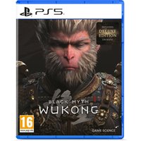 Black Myth: Wukong (PS5)