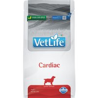 Farmina Vet Life hartformule voor honden 2 kg