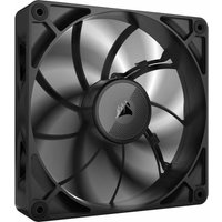 Corsair iCUE LINK RX140 MAX computerbehuizingventilator 14 cm zwart 1 stuk(s)