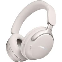 Bose QuietComfort Ultra Bluetooth koptelefoon - White Smoke