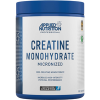 Applied Nutrition Creatine Monohydrate Strength Support Powder - 500g