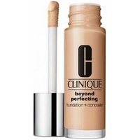 Clinique Beyond Perfecting Foundation en Concealer - WN 48 Haver (MF)