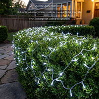 M.TK MOVETECK LED-lichtstrip, 4,3 meter, 50 LED's, 6500K, 1 stuk