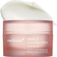 medicube drievoudige collageencrème 50 ml
