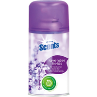 At Home Scents Automatische Spray Navulling - Lavendel 250 ml
