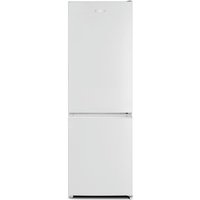 Indesit INKS8261W4UK 54cm 262L 70/30 Fridge Freezer – Low Frost, White, E Energy Rating