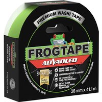 Frog Tape Advanced Painters Masking Tape 36mm x 41.1m