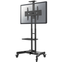 Neomounts NM-M1700BLACK TV trolley 32-75"