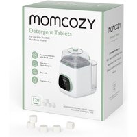 Momcozy wasmiddelzakjes BS03-DT (120 stuks, voor de Europese markt)