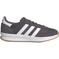 adidas Run 70s 2.0 grijs strata/footwear wit/naturelrubberkleur 3 JI4922 43 1/3