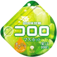 Mikakuto UHA Kororo Muscat 48 g