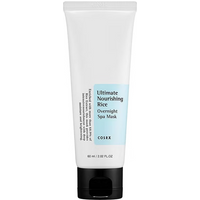 Cosrx ultiem voedend rijst spa nachtmasker 60 g