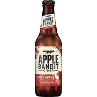 Apple Bandit sappige appelcider - 30 cl