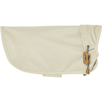 Rosewood x Joules Sandshell Raincoat for Large Dogs