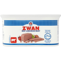 Zwan Rundvlees Lunchvlees - 200 g