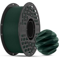 CAILAB 3D-printerfilamenten PLA+ Bio - jachtgroen