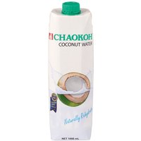 CHAOKOH 100% Puur Kokoswater 1 L