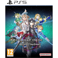 Sony Sword Art Online Fractured Day Dream (PS5)