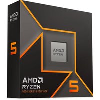 AMD Ryzen 5 9600