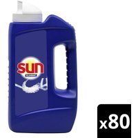 Sun afwaspoeder 1,36 kg