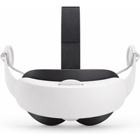 Meta Quest 3 - Elite Strap With Battery (VR)