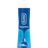 Durex Play Glijmiddel Sensitive 50ML