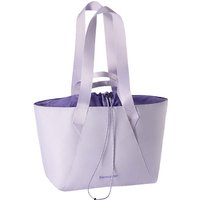 Beneunder LC168, Lichtgewicht Opvouwbare Draagtas 35L, Lila