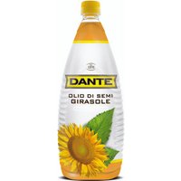 Olio Dante zonnebloemolie 1 liter