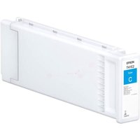 Epson UltraChrome XD2 inktcartridge 1 stuk origineel cyaan