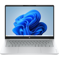 HP OmniBook 3 16-by0058ndx 16 inch laptop – AMD Ryzen 5 7520U, 8 GB RAM, 512 GB SSD, 2K IPS-display, Windows 11 Home