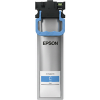Epson C13T11C240 inktcartridge 1 stuk origineel cyaan