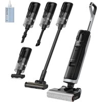 Dreame H14 Dual nat- en droogstofzuiger - 18.000 Pa zuigkracht - 880 ml watertank - 50 dB stille werking - HEPA-filter - 70 min droge gebruiksduur