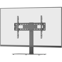 Neomounts DS45-430BL16 TV standaard 37-70"- zwenkbaar