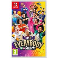 Nintendo Everybody 1-2 (Switch)