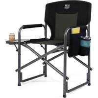 TIMBER RIDGE 95200XL inklapbare stoel 87 x 63 x 47 cm - 1 stuk