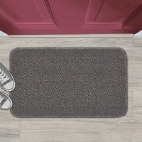 Washamat Mat Copenhagen Grey 57x90cm