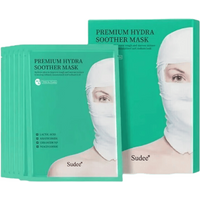 Sudee premium hydraterend kalmerend masker 5 stuks
