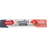 Joybuy Profitez de 53% de réduction sur la friandise Stick Crème de Thon 14 g Zolux pour chat