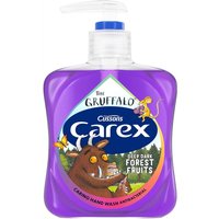 Carex Handwash Gruffalo 250ml