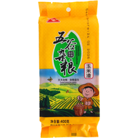 Chuanzhen maïszemelen 400 g